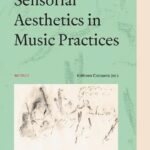 خرید و دانلود نسخه کامل کتاب Sensorial Aesthetics in Music Practices