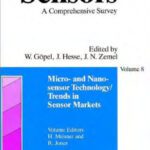 خرید و دانلود نسخه کامل کتاب Sensors: A Comprehensive Survey: Micro- and Nanosensor Technology/Trends in Sensor Markets