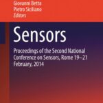 خرید و دانلود نسخه کامل کتاب Sensors: Proceedings of the Second National Conference on Sensors, Rome 19-21 February, 2014