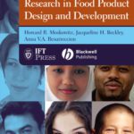 خرید و دانلود نسخه کامل کتاب Sensory and Consumer Research in Food Product Design and Development