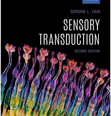 خرید و دانلود نسخه کامل کتاب Sensory Transduction