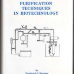 خرید و دانلود نسخه کامل کتاب Separation and purification techniques in biotechnology