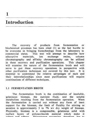 خرید و دانلود نسخه کامل کتاب seperetaion and purification techniques in biotecnology