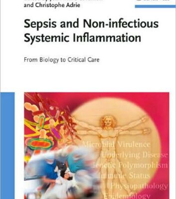 خرید و دانلود نسخه کامل کتاب Sepsis and Non-infectious Systemic Inflammation