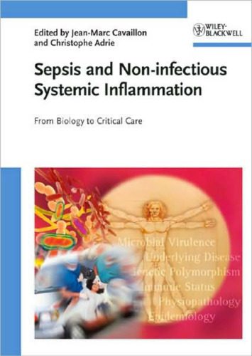 خرید و دانلود نسخه کامل کتاب Sepsis and Non-infectious Systemic Inflammation_68e1e1fca1bea.jpeg خرید و دانلود نسخه کامل کتاب Sepsis and Non-infectious Systemic Inflammation