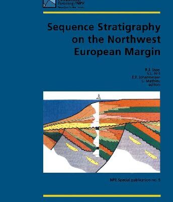 خرید و دانلود نسخه کامل کتاب Sequence Stratigraphy: Advances and Applications for Exploration and Production in Northwest Europ