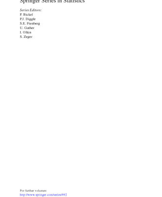 خرید و دانلود نسخه کامل کتاب Sequential Experimentation in Clinical Trials: Design and Analysis