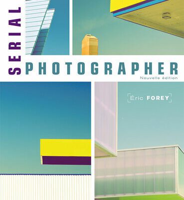 خرید و دانلود نسخه کامل کتاب Serial photographer (French Edition)