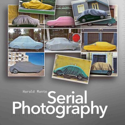 خرید و دانلود نسخه کامل کتاب Serial Photography: Using Themed Images to Improve Your Photographic Skills