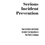 خرید و دانلود نسخه کامل کتاب Serious Incident Prevention: How to Sustain Accident-Free Operations in Your Plant or Company