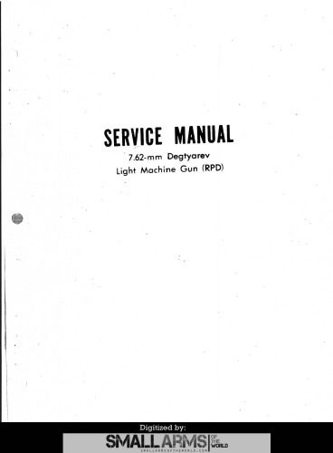 خرید و دانلود نسخه کامل کتاب Service Manual 7.62mm Degtyarev Light Machine Gun (RPD)_68f08395d1022.jpeg خرید و دانلود نسخه کامل کتاب Service Manual 7.62mm Degtyarev Light Machine Gun (RPD)