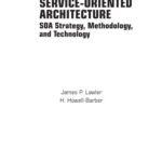 خرید و دانلود نسخه کامل کتاب Service-Oriented Architecture: SOA  Strategy, Methodology, and Technology