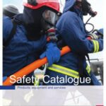 خرید و دانلود نسخه کامل کتاب Service Safety Catalogue