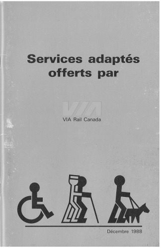 خرید و دانلود نسخه کامل کتاب Services adaptés offerts par VIA Rail Canada_68fe72d8bd9fc.jpeg خرید و دانلود نسخه کامل کتاب Services adaptés offerts par VIA Rail Canada