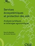 خرید و دانلود نسخه کامل کتاب Services Ecosystemiques et protection des sols – Analyses juridiques et eclairages agronomiques