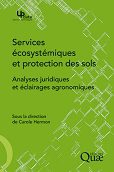 خرید و دانلود نسخه کامل کتاب Services Ecosystemiques et protection des sols – Analyses juridiques et eclairages agronomiques