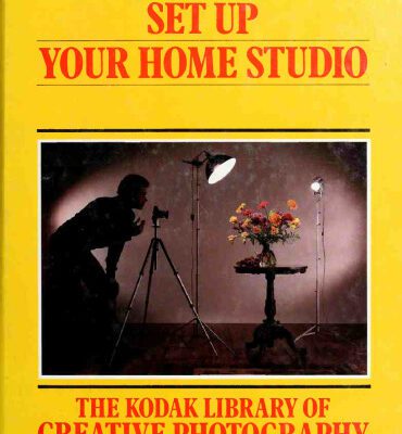 خرید و دانلود نسخه کامل کتاب Set Up Your Home Studio