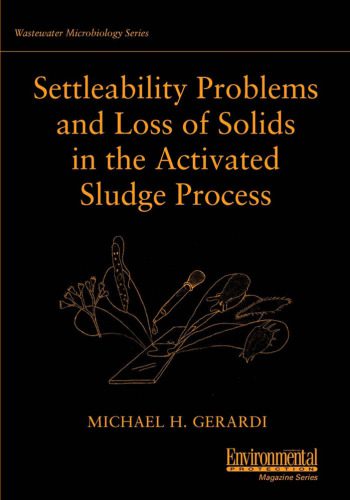 خرید و دانلود نسخه کامل کتاب Settleability Problems and Loss of Solids in the Activated Sludge Process (Wastewater Microbiology Series)_68e8f84b66239.jpeg خرید و دانلود نسخه کامل کتاب Settleability Problems and Loss of Solids in the Activated Sludge Process (Wastewater Microbiology Series)