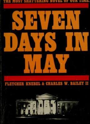 خرید و دانلود نسخه کامل کتاب Seven Days in May