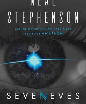 خرید و دانلود نسخه کامل کتاب Seveneves
