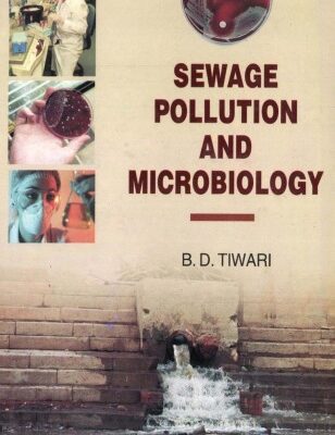 خرید و دانلود نسخه کامل کتاب Sewage Pollution and Microbiology