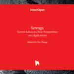 خرید و دانلود نسخه کامل کتاب Sewage – Recent Advances, New Perspectives and Applications