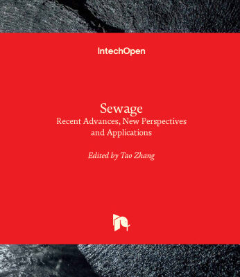 خرید و دانلود نسخه کامل کتاب Sewage – Recent Advances, New Perspectives and Applications