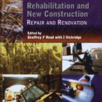 خرید و دانلود نسخه کامل کتاب Sewers – Rehabilitation and New Construction, Volume 1: Repair and Renovation