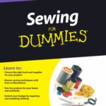 خرید و دانلود نسخه کامل کتاب Sewing For Dummies