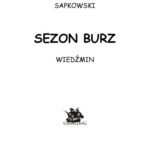 خرید و دانلود نسخه کامل کتاب Sezon burz