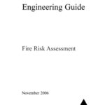 خرید و دانلود نسخه کامل کتاب SFPE Guide to Fire Risk Assessment