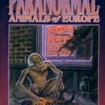 خرید و دانلود نسخه کامل کتاب Shadowrun: Paranormal Animals of Europe