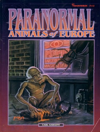 خرید و دانلود نسخه کامل کتاب Shadowrun: Paranormal Animals of Europe_68e7fdc5f1bf3.jpeg خرید و دانلود نسخه کامل کتاب Shadowrun: Paranormal Animals of Europe