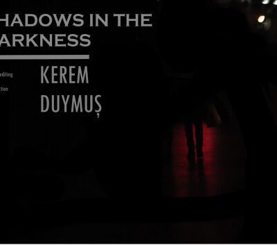 خرید و دانلود نسخه کامل کتاب Shadows In The Darkness