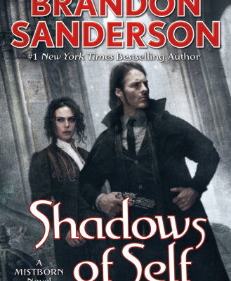 خرید و دانلود نسخه کامل کتاب Shadows of Self