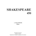 خرید و دانلود نسخه کامل کتاب Shakespeare 450