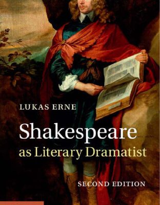 خرید و دانلود نسخه کامل کتاب Shakespeare as Literary Dramatist