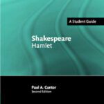 خرید و دانلود نسخه کامل کتاب Shakespeare: Hamlet. A Student Guide (Second Edition) (Landmarks of World Literature)