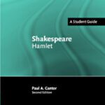 خرید و دانلود نسخه کامل کتاب Shakespeare: Hamlet (Landmarks of World Literature (New))