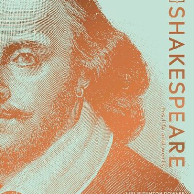 خرید و دانلود نسخه کامل کتاب Shakespeare His Life and Works