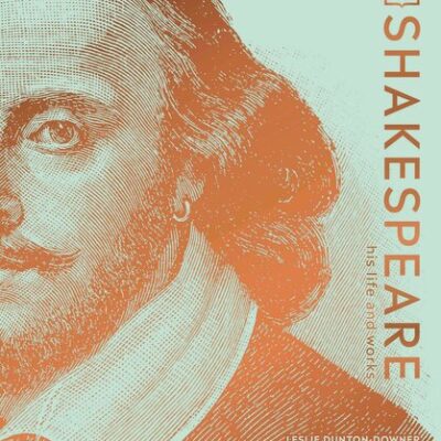 خرید و دانلود نسخه کامل کتاب Shakespeare His Life and Works