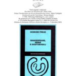 خرید و دانلود نسخه کامل کتاب Shakespeare, Ibsen e Dostoevskij