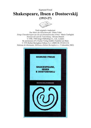 خرید و دانلود نسخه کامل کتاب Shakespeare, Ibsen e Dostoevskij_68ec086a75912.jpeg خرید و دانلود نسخه کامل کتاب Shakespeare, Ibsen e Dostoevskij