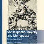 خرید و دانلود نسخه کامل کتاب Shakespeare, Tragedy and Menopause : The Anxious Womb