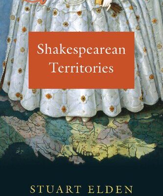 خرید و دانلود نسخه کامل کتاب Shakespearean Territories