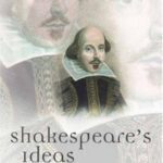 خرید و دانلود نسخه کامل کتاب Shakespeare’s Ideas (Blackwell Great Minds)