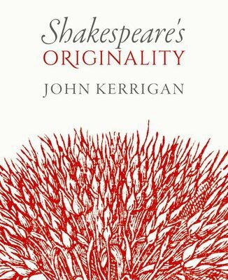 خرید و دانلود نسخه کامل کتاب Shakespeare’s Originality
