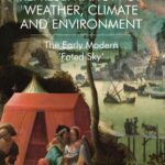خرید و دانلود نسخه کامل کتاب Shakespeare’s Representation of Weather, Climate and Environment: The Early Modern Fated Sky