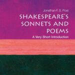 خرید و دانلود نسخه کامل کتاب Shakespeare’s Sonnets and Poems: A Very Short Introduction