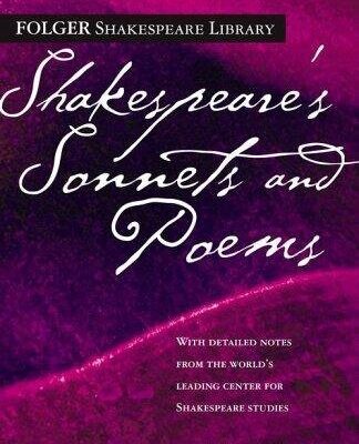 خرید و دانلود نسخه کامل کتاب Shakespearian Sonnets